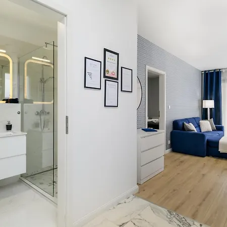 Bence Appartement