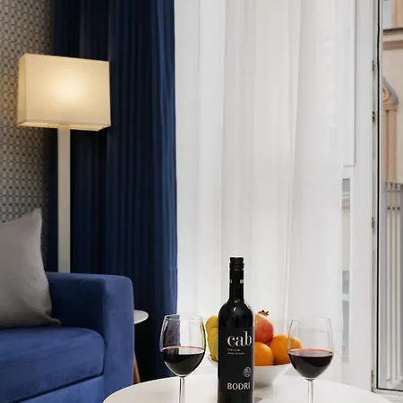 Bence Appartement