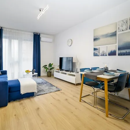 Bence Apartamento *