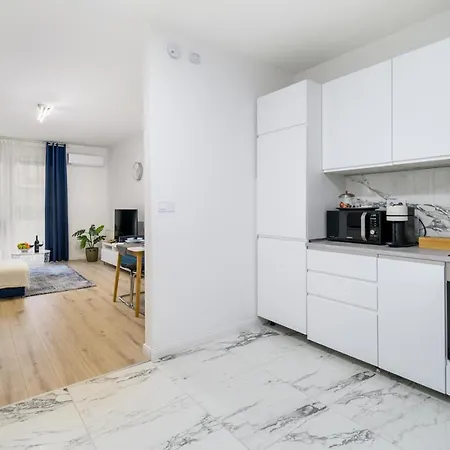 Apartamento Bence *