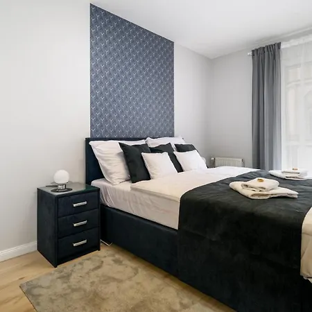 Bence Apartament *