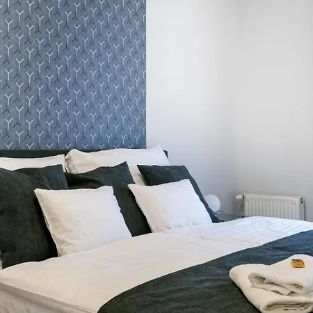 Bence Apartamento