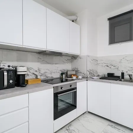 Bence Apartament Budapeszt