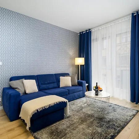 Bence Apartament *